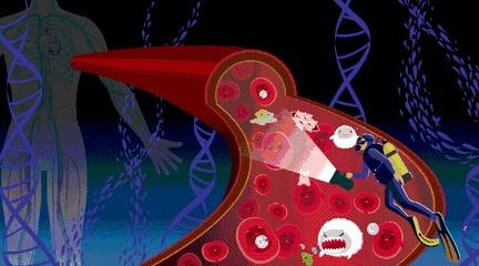 对基因靶向药物的反应取决于癌症类型