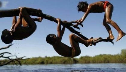 亚马逊人提供人类童年发展的线索