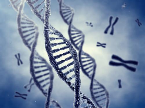 古代表观遗传变化使癌症相关基因沉默