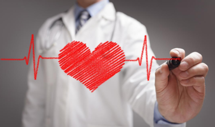 有史以来研究表明 Vaping会增加心脏病发作的风险