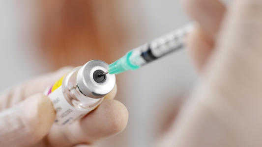 妊娠期流感疫苗与儿童后期健康问题无关