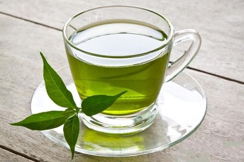 饮用绿茶与健康益处有关 从心血管疾病预防到减肥