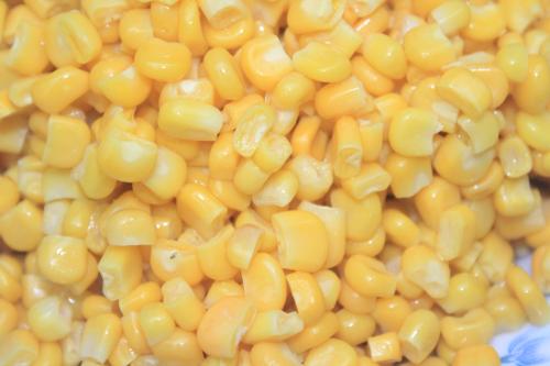冷冻玉米可能源于正在进行的单核细胞增生李斯特菌爆发