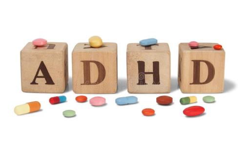 兴奋剂治疗如何预防ADHD的严重后果