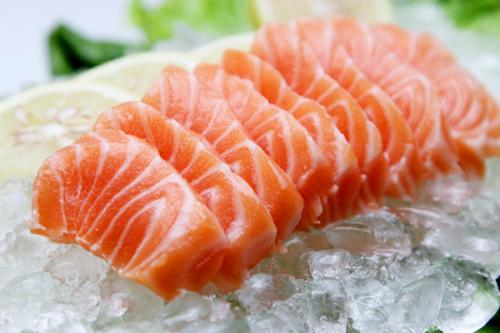 转基因植物可以为三文鱼提供均衡的饮食