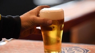 低强度酒精产品的营销可能会增加饮酒量
