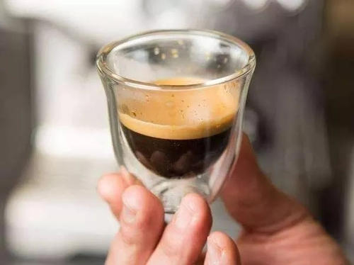 化学的方法每次都能找到完美的浓缩咖啡