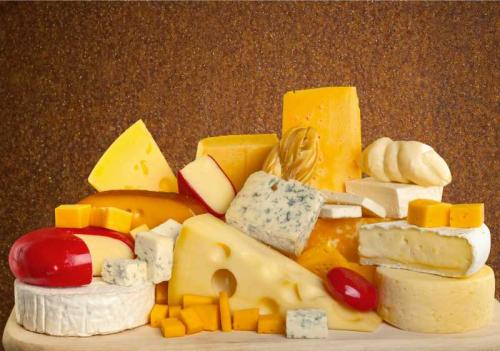 微生物可能会减少对某些奶酪的过敏反应
