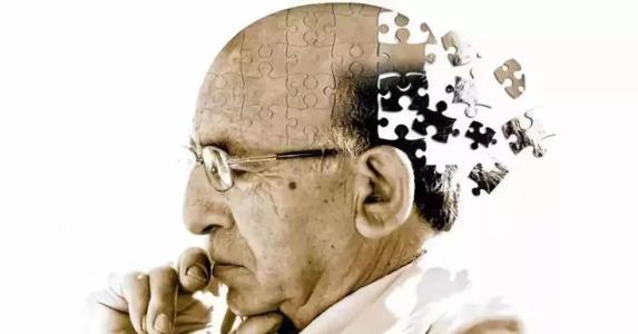 阿尔茨海默氏症 大脑如何在疾病过程中发生变化