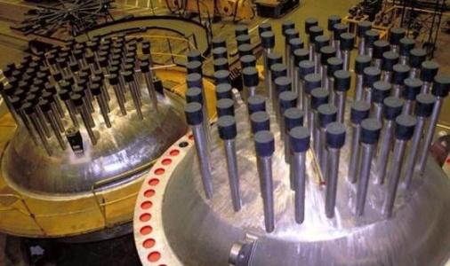 能源部推进备受争议的试验反应堆