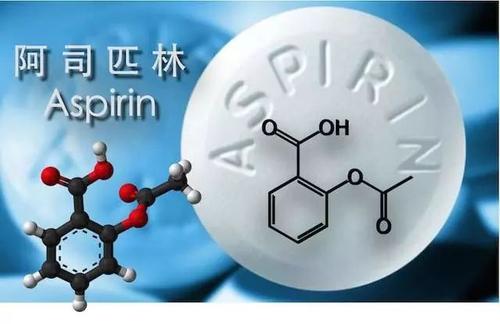研究人员发现普遍使用阿司匹林风险很小