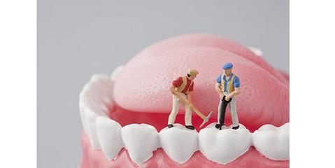 柳叶刀大糖和全球卫生界的忽视助长了口腔健康危机
