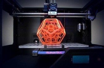 很快就会有无法用3D打印生成的东西