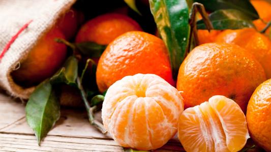 Mandarin杂交抗柑橘绿化病