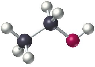 铜催化剂将二氧化碳转化为乙醇