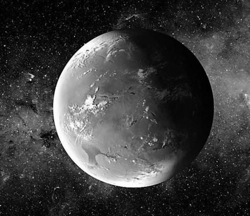 天文学家提供有关可疑性质和行星九位置的新细节