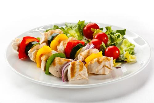 食物不仅仅是营养素的总和