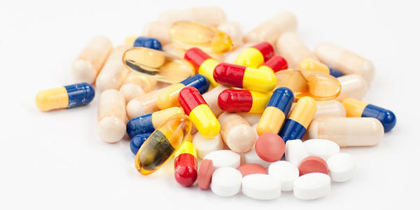 选择性抗生素可以使精确治疗成为可能