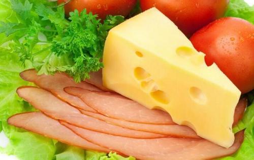 吃奶酪不会提高胆固醇