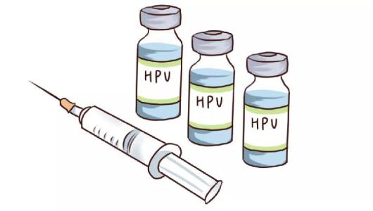 更多的HPV疫苗接种可以预防1300名加利福尼亚人的癌症