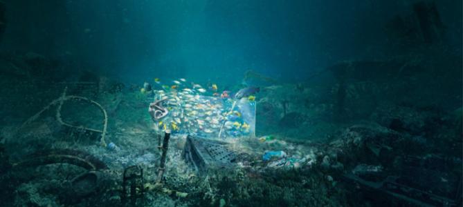 海洋塑料污染比预期更糟
