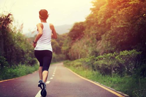运动可以改善帕金森病的非运动症状