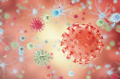纳米级注射器样细菌结构可用于递送新药