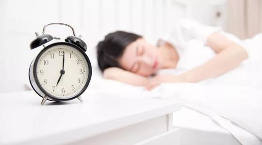 研究人员确定了与需要较少睡眠相关的基因