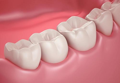 牙龈中的特殊感觉细胞可预防牙周炎