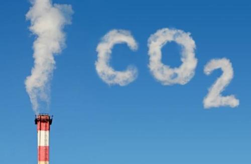 气候变暖的二氧化碳排放量将在2019年创历史新高