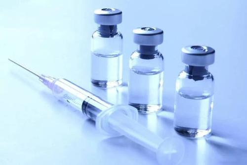 有希望的HIV疫苗显示出交叉保护作用的迹象