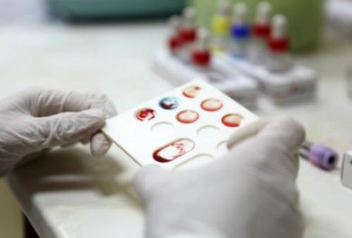 泰国HIV疫苗方案中发现了交叉进化枝免疫反应