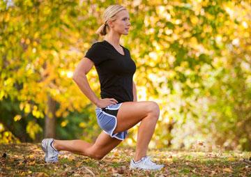 研究强调了保持身体活动的重要性以及短期不活动的负面影响