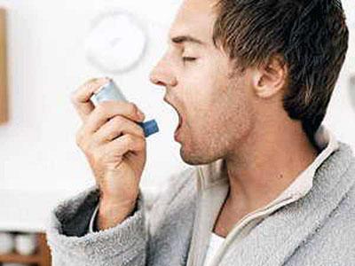 新发现可能有助于指导哮喘患者的治疗