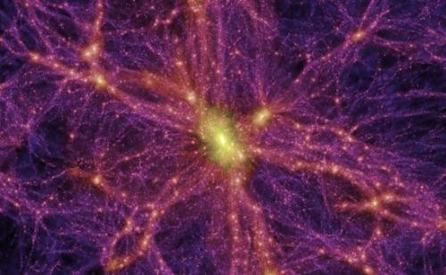 关于暗物质的11个最大的未解决问题