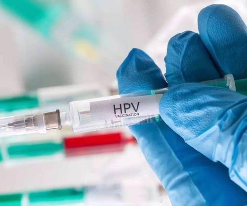 迄今为止已有更多美国青少年接受HPV疫苗接种