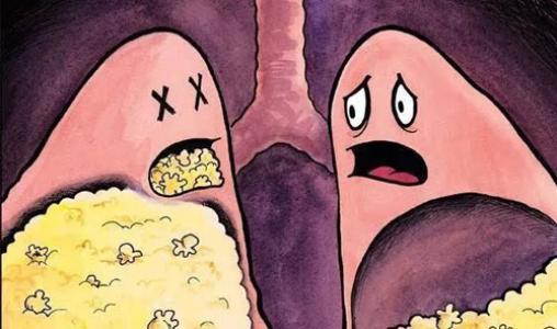 抗生素会削弱肺部的流感防御能力