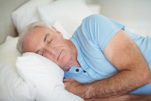 健康状况较差可能与爱尔兰老年人口睡眠时间短有关