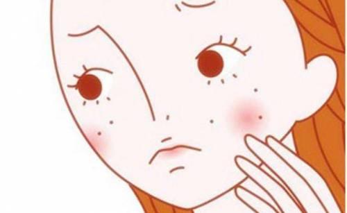 青少年痤疮可能是自然的短暂的炎症状态