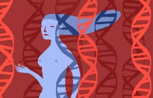 CRISPR基因编辑可能会阻止三阴性乳腺癌的进展