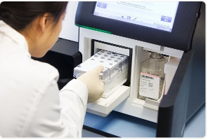 OGT推出了高质量的NGS面板 用于研究慢性淋巴细胞性白血病