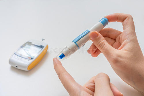 非侵入性雷达可能会替代糖尿病患者的痛苦针刺