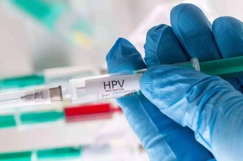 澳大利亚研究发现一剂HPV疫苗可能就足够了