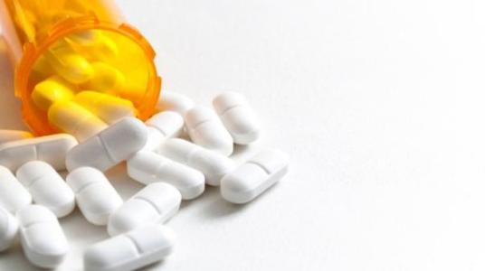 研究人员估计了阿片类药物流行病的社会成本