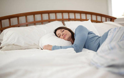 睡眠不足可能会影响肾病患儿的认知能力和行为