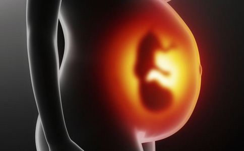 怀孕初期使用CBD THC可破坏胎儿发育
