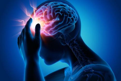 偏头痛会使您的头部旋转吗 无创治疗显示出早期希望