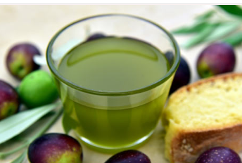 富含橄榄油的饮食可以延长寿命和帮助减轻与衰老相关的疾病