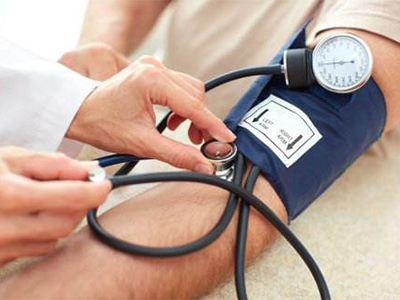 中年人老年人的血压模式与痴呆症风险相关