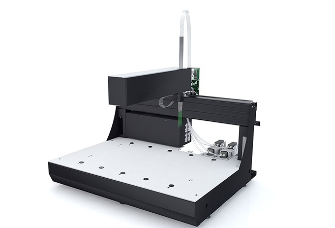 Tecan推出Cavro Magni Flex OEM机器人液体处理仪器开发平台